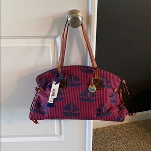 Dooney & Burke Tote